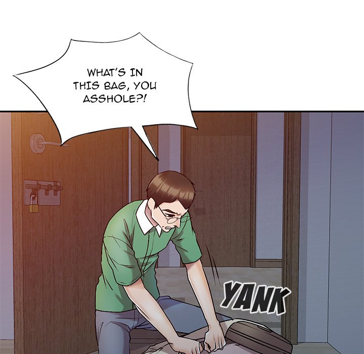 Secret Tutor Chapter 27 - The End image 81
