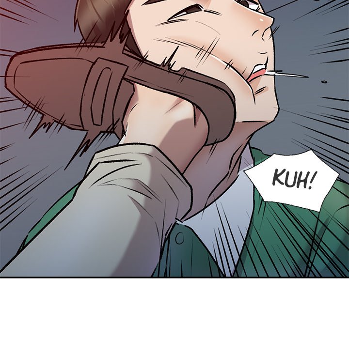 Secret Tutor Chapter 27 - The End image 86