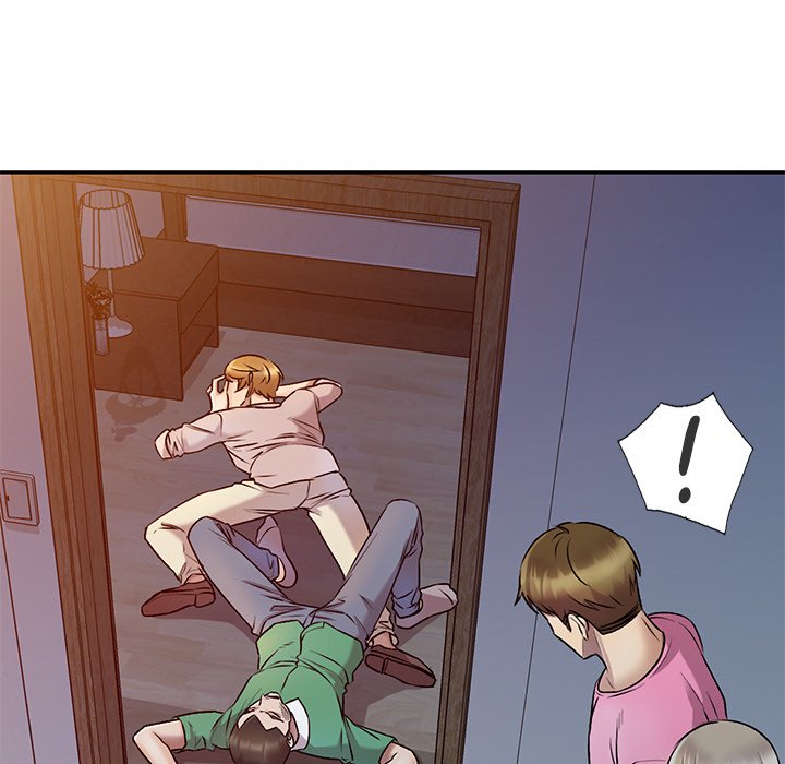 Secret Tutor Chapter 27 - The End image 88
