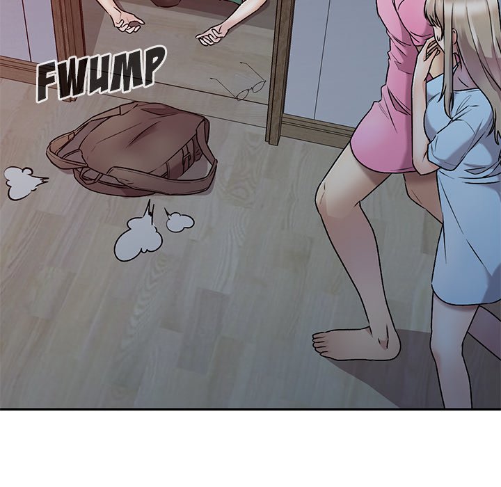 Secret Tutor Chapter 27 - The End image 89