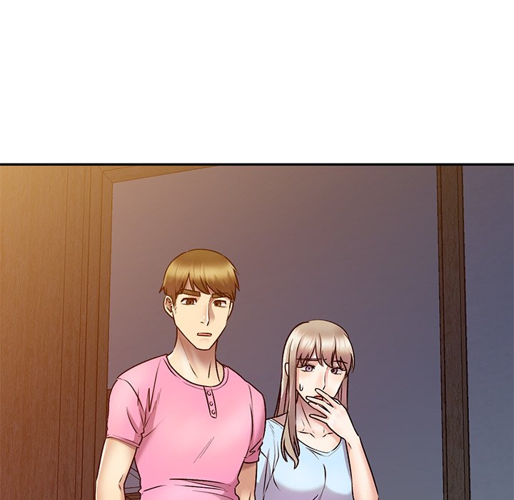 Secret Tutor Chapter 27 - The End image 91