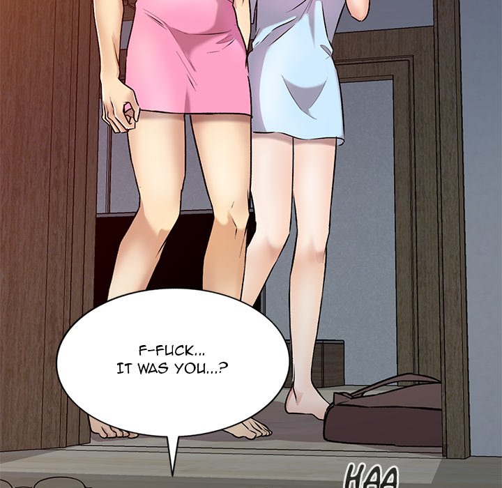 Secret Tutor Chapter 27 - The End image 92