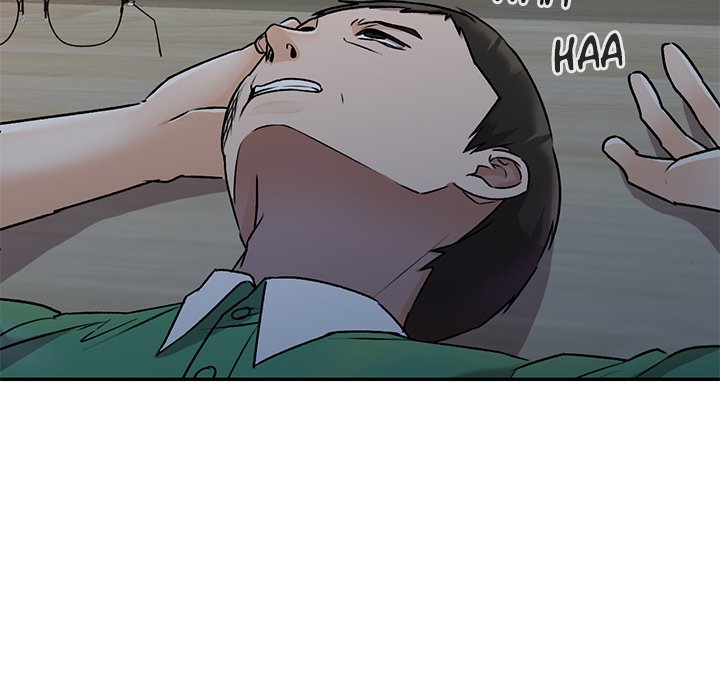 Secret Tutor Chapter 27 - The End image 93