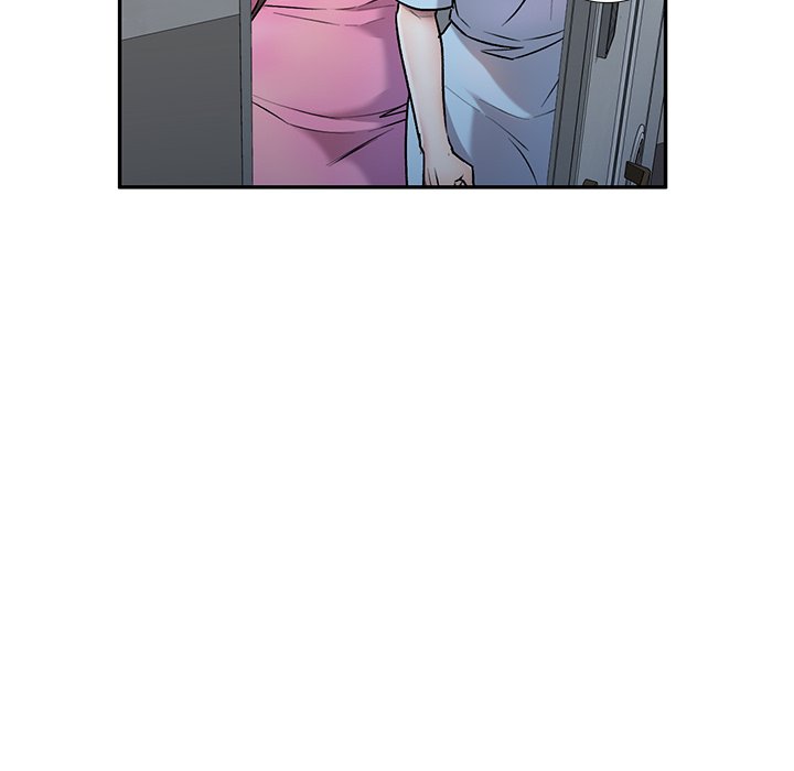 Secret Tutor Chapter 27 - The End image 98