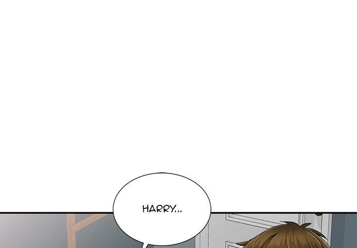 Secret Tutor Chapter 3 image 0