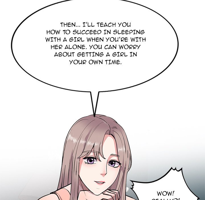 Secret Tutor Chapter 3 image 99