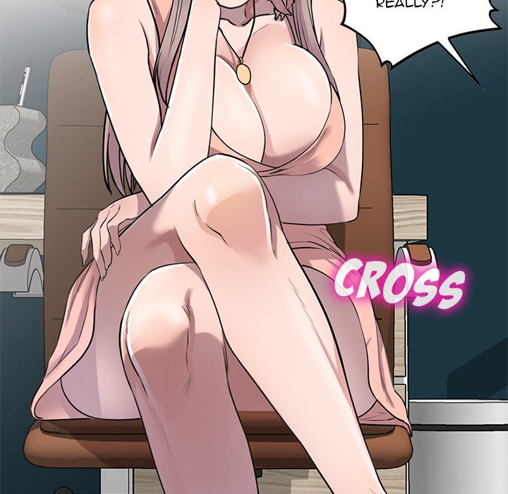 Secret Tutor Chapter 3 image 100