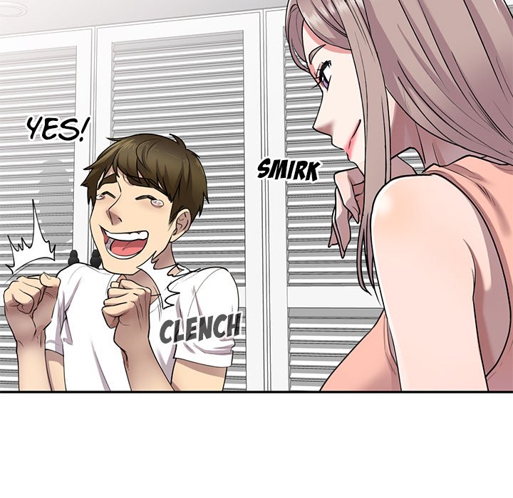 Secret Tutor Chapter 3 image 103