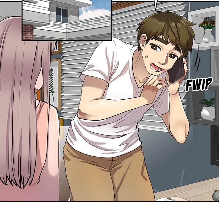 Secret Tutor Chapter 3 image 105