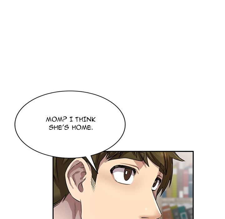 Secret Tutor Chapter 3 image 106