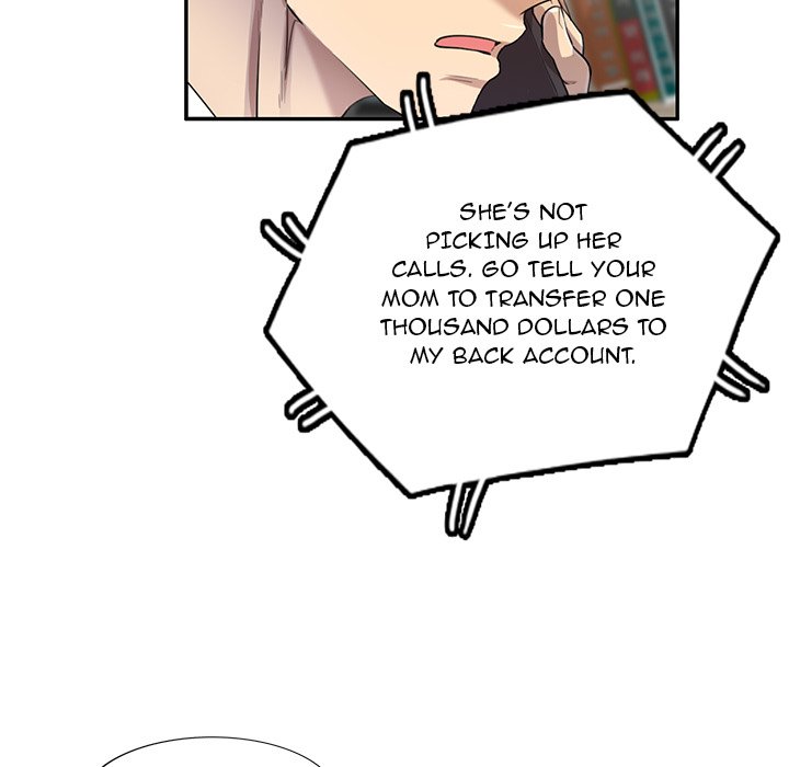 Secret Tutor Chapter 3 image 107
