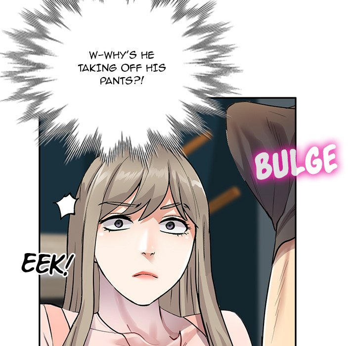 Secret Tutor Chapter 3 image 10