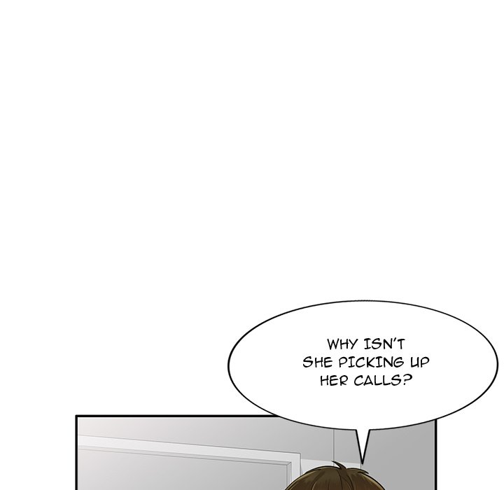 Secret Tutor Chapter 3 image 111
