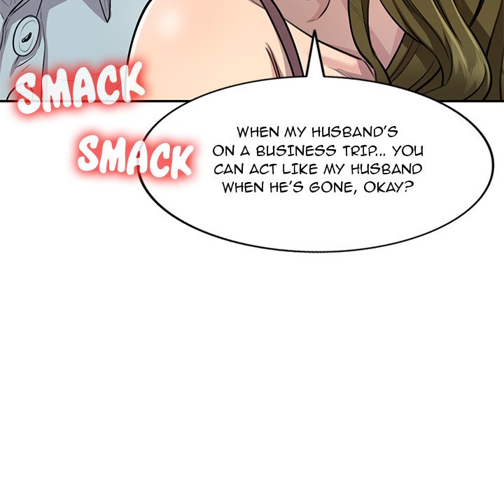 Secret Tutor Chapter 3 image 117