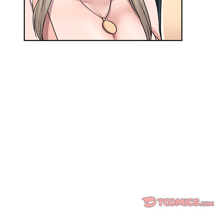 Secret Tutor Chapter 3 image 11