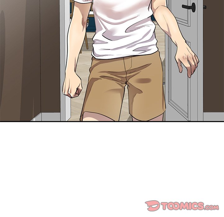 Secret Tutor Chapter 3 image 119