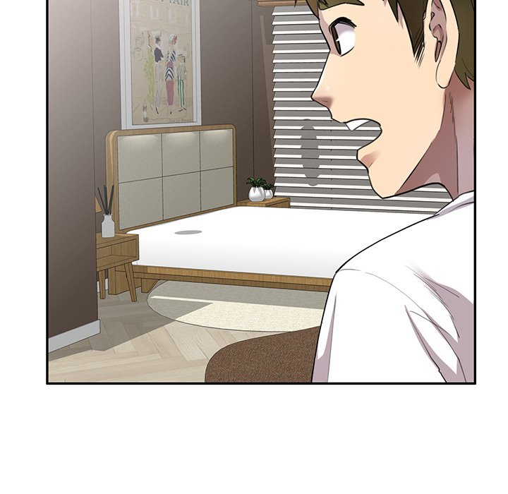 Secret Tutor Chapter 3 image 121