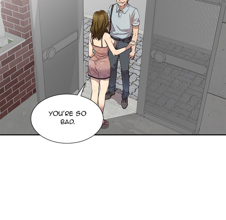 Secret Tutor Chapter 3 image 127