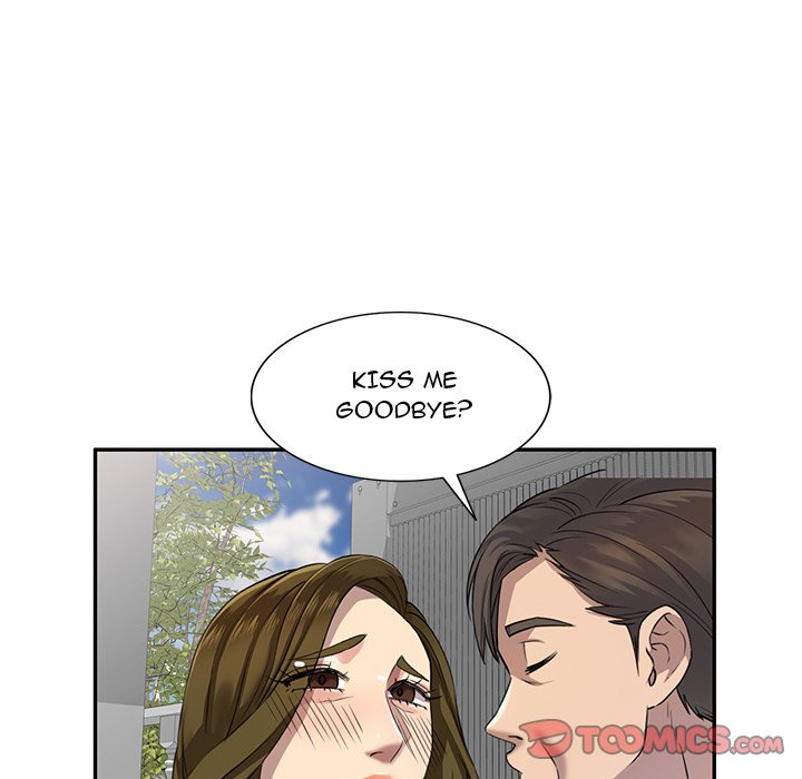 Secret Tutor Chapter 3 image 128