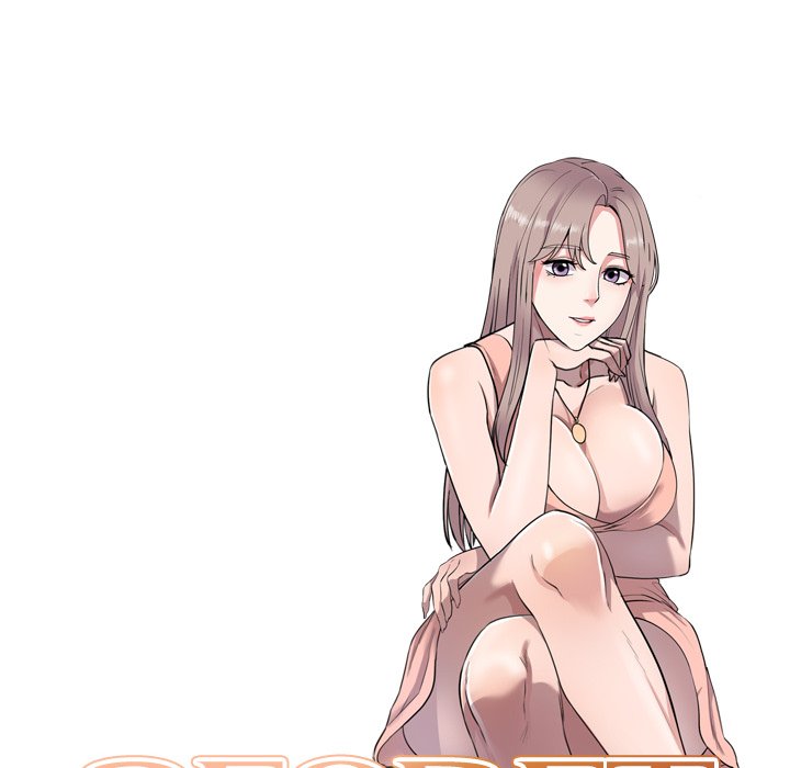 Secret Tutor Chapter 3 image 12