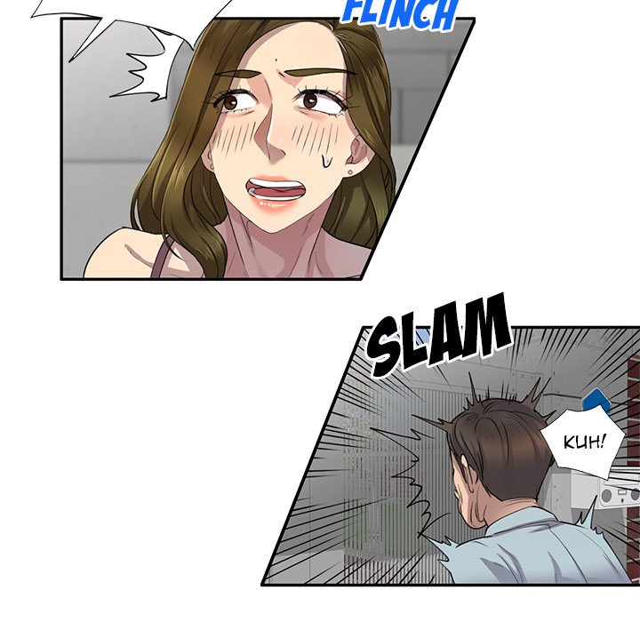 Secret Tutor Chapter 3 image 130