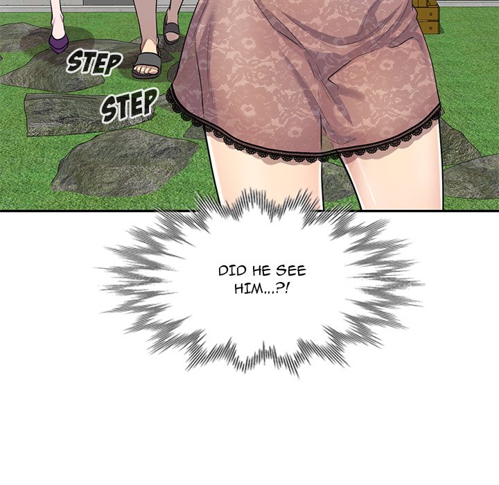 Secret Tutor Chapter 3 image 133