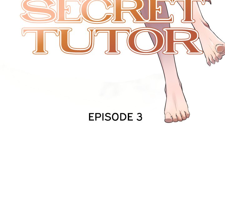 Secret Tutor Chapter 3 image 13