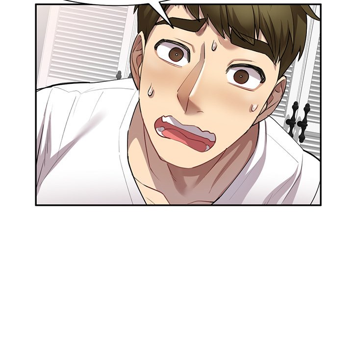 Secret Tutor Chapter 3 image 17