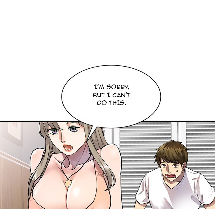 Secret Tutor Chapter 3 image 18