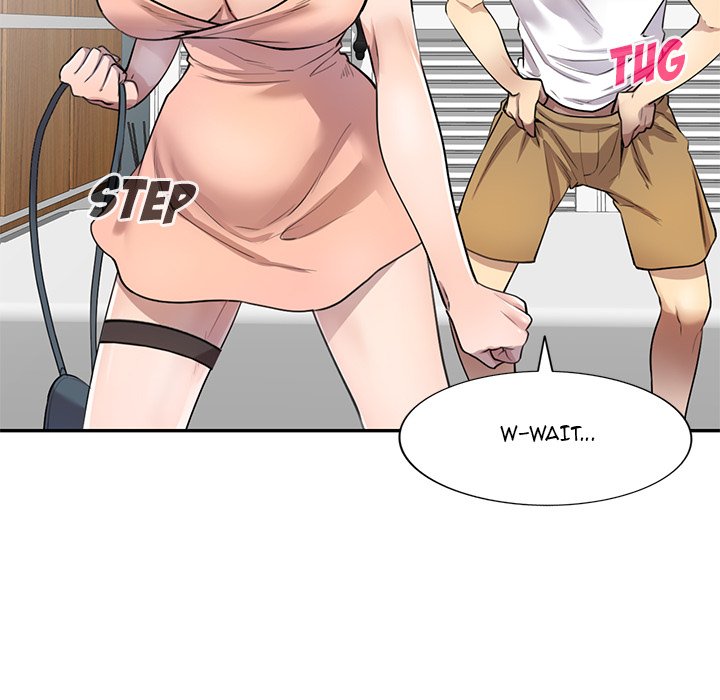 Secret Tutor Chapter 3 image 19