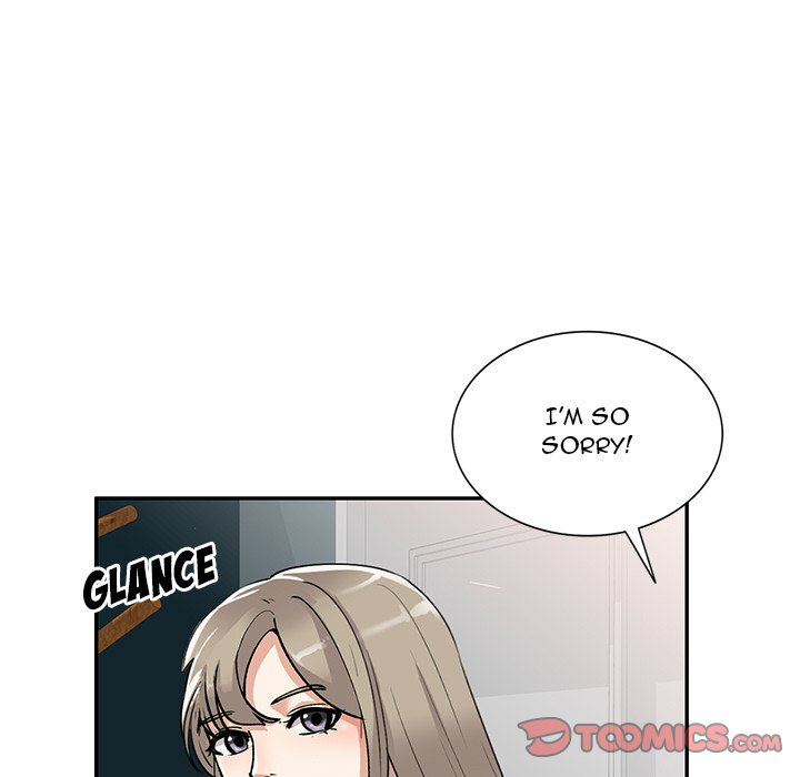 Secret Tutor Chapter 3 image 20