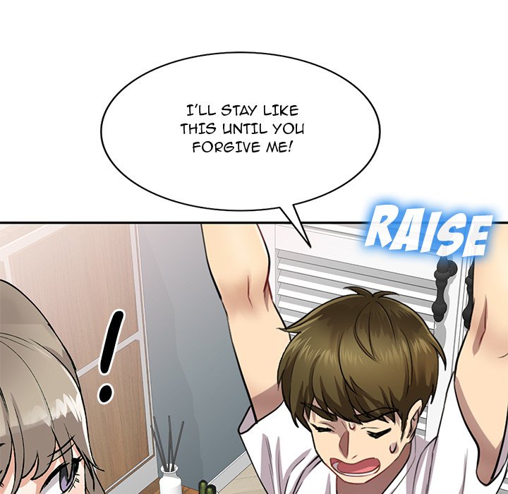 Secret Tutor Chapter 3 image 22