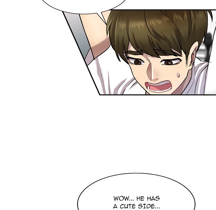 Secret Tutor Chapter 3 image 25
