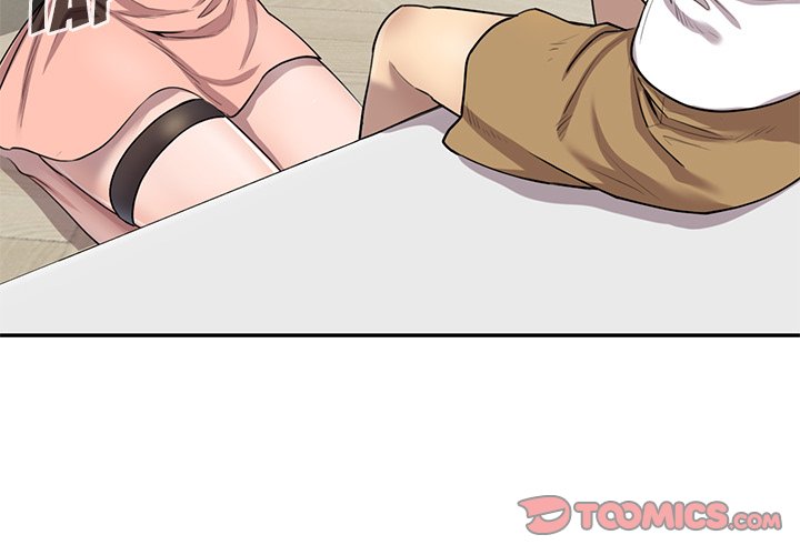 Secret Tutor Chapter 3 image 2