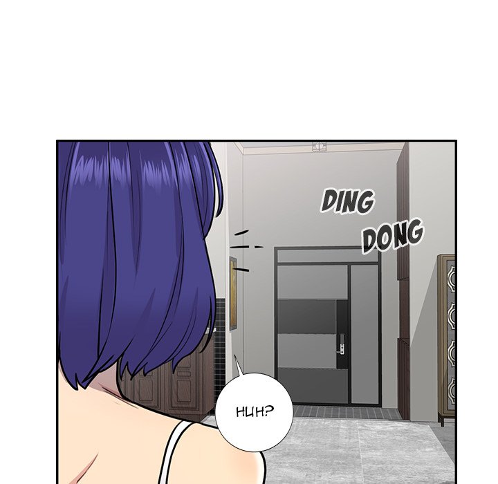 Secret Tutor Chapter 3 image 32