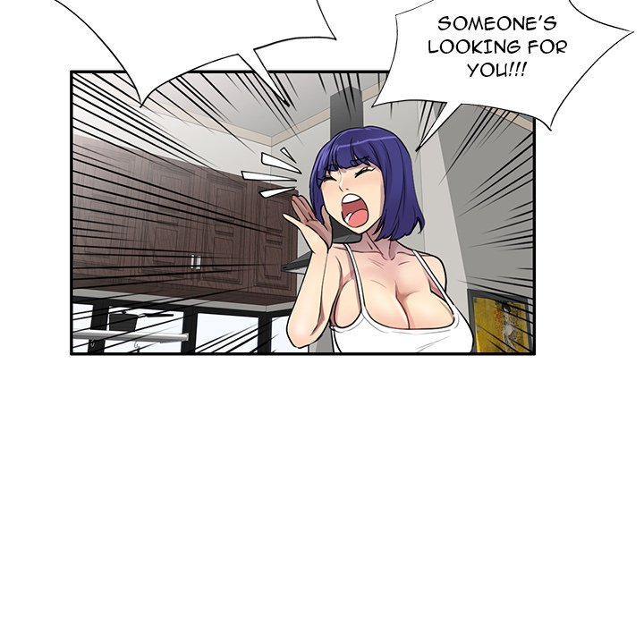 Secret Tutor Chapter 3 image 37