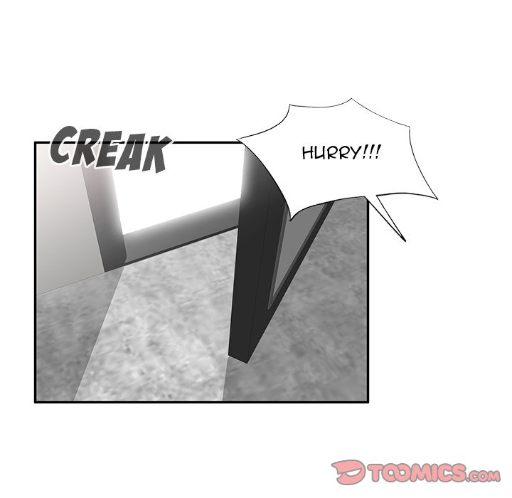 Secret Tutor Chapter 3 image 38