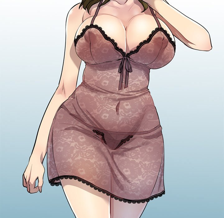 Secret Tutor Chapter 3 image 40