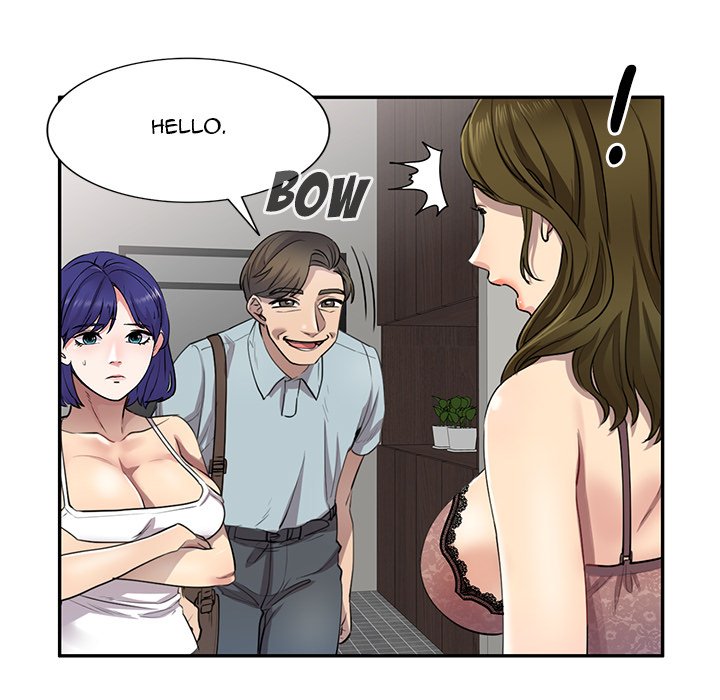 Secret Tutor Chapter 3 image 43