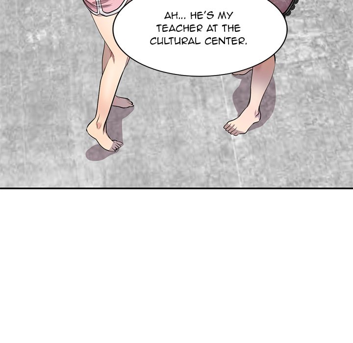 Secret Tutor Chapter 3 image 46