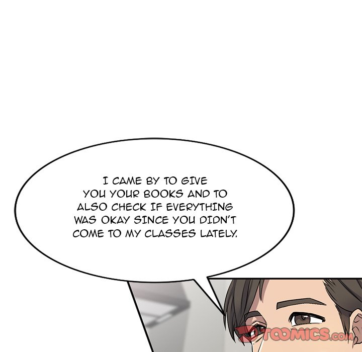 Secret Tutor Chapter 3 image 47