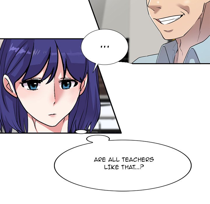 Secret Tutor Chapter 3 image 48