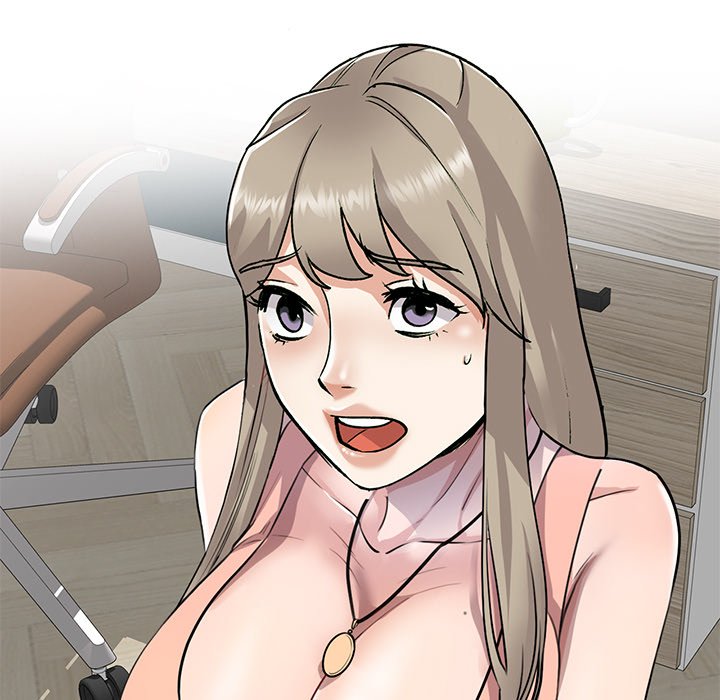 Secret Tutor Chapter 3 image 4