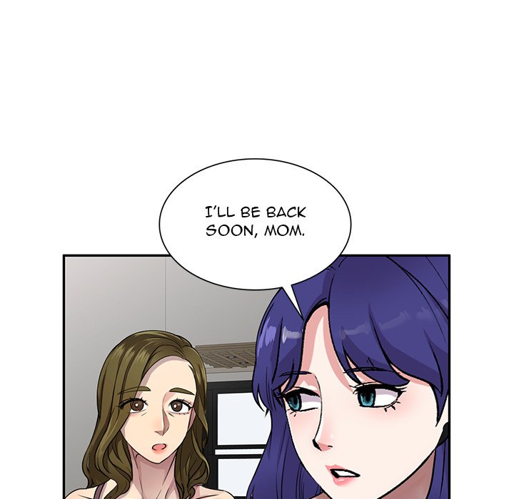 Secret Tutor Chapter 3 image 49