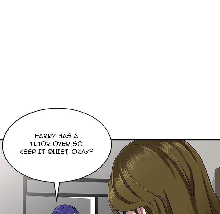 Secret Tutor Chapter 3 image 51
