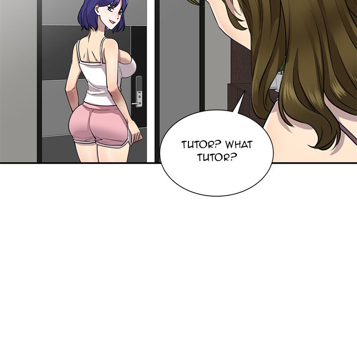 Secret Tutor Chapter 3 image 52