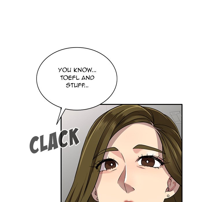 Secret Tutor Chapter 3 image 53
