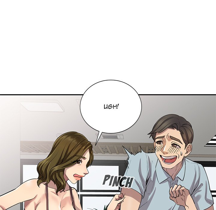 Secret Tutor Chapter 3 image 55