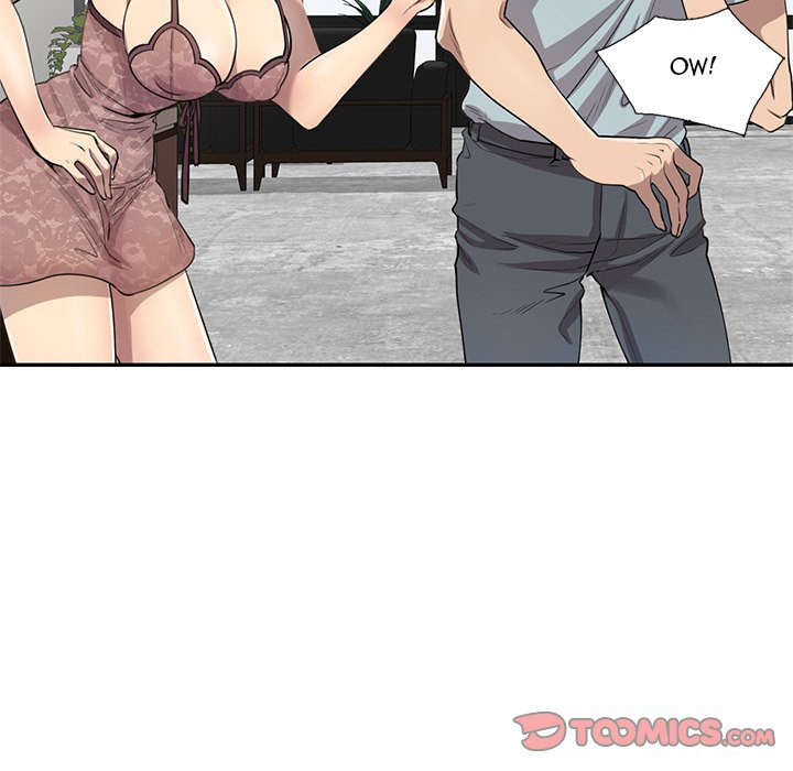 Secret Tutor Chapter 3 image 56