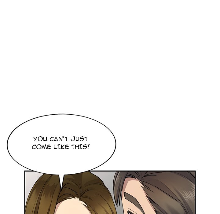 Secret Tutor Chapter 3 image 57